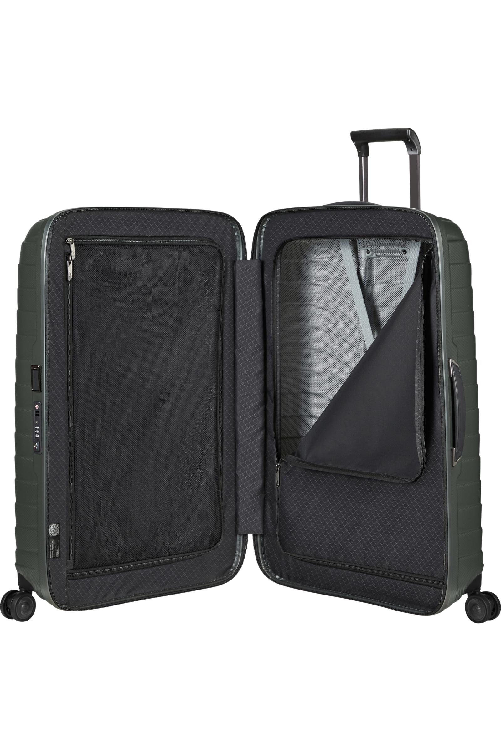 Samsonite Proxis Spinner | Hard-Soft-Luggage | Luggage | Luggage & Travel | Luggage Hard | View All Luggage Samsonite Proxis Spinner | Hard-Soft-Luggage | Luggage | Luggage & Travel | Luggage Hard | View All Luggage