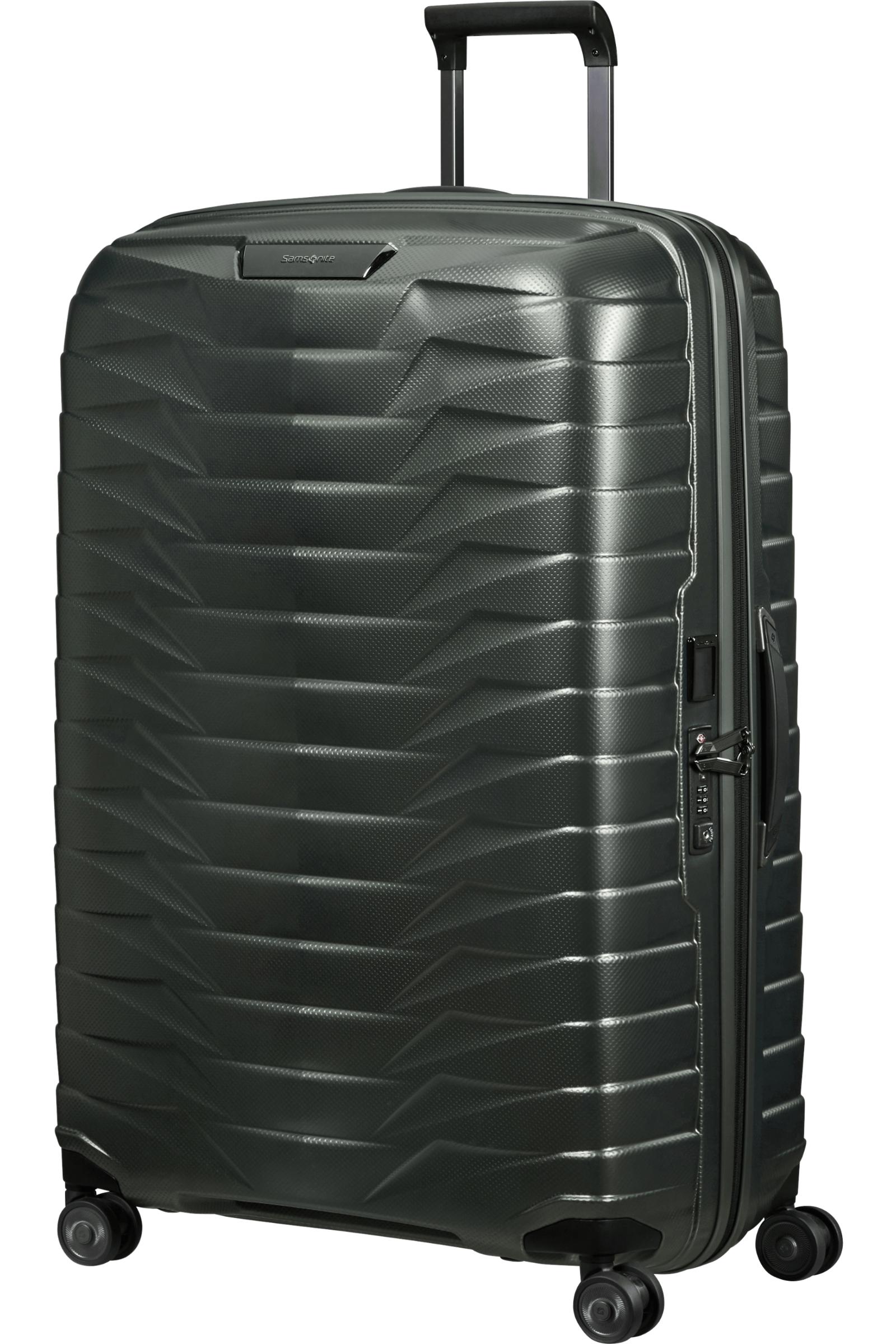 Samsonite Proxis Spinner | Hard-Soft-Luggage | Luggage | Luggage & Travel | Luggage Hard | View All Luggage Samsonite Proxis Spinner | Hard-Soft-Luggage | Luggage | Luggage & Travel | Luggage Hard | View All Luggage