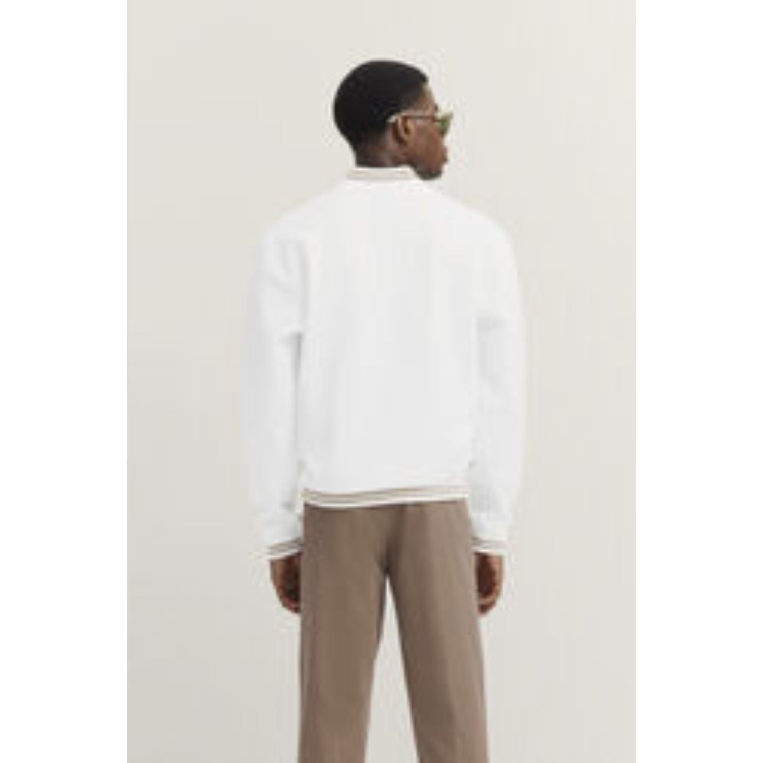 Bugatti Men's Sweatshirt | All Clothing | departure-to-desk | GCC | Men | Men Sweatshirt & Hoodies | Mens | Mens Fashion Bugatti Men's Sweatshirt | All Clothing | departure-to-desk | GCC | Men | Men Sweatshirt & Hoodies | Mens | Mens Fashion