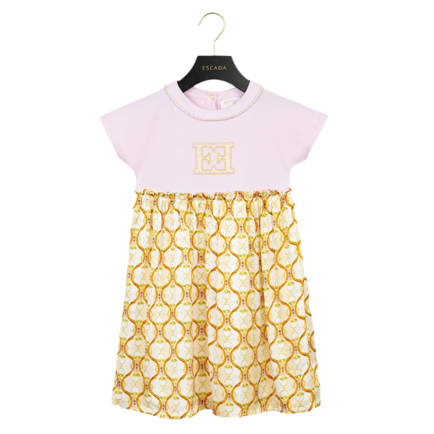 Escada Kids Girl's Pink Dress | GCC | Kids and Teens | Kids and Teens Dresses | Kids and Teens Girl Dresses | Kids Clothing | Kids Fashion | Kids Girls (3 YRS -16 YRS) | Kids Teen Collection Escada Kids Girl's Pink Dress | GCC | Kids and Teens | Kids and Teens Dresses | Kids and Teens Girl Dresses | Kids Clothing | Kids Fashion | Kids Girls (3 YRS -16 YRS) | Kids Teen Collection