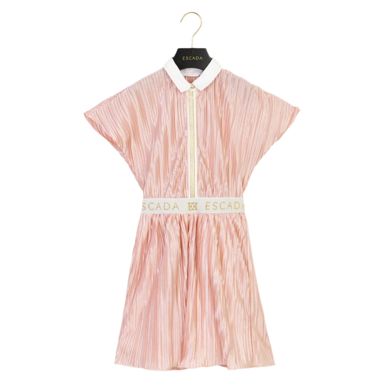 Escada Kids Girl's Pink Stripes Flared Dress | GCC | Kids and Teens | Kids and Teens Dresses | Kids and Teens Girl Dresses | Kids Clothing | Kids Fashion | Kids Girls (3 YRS -16 YRS) | Kids Teen Collection Escada Kids Girl's Pink Stripes Flared Dress | GCC | Kids and Teens | Kids and Teens Dresses | Kids and Teens Girl Dresses | Kids Clothing | Kids Fashion | Kids Girls (3 YRS -16 YRS) | Kids Teen Collection