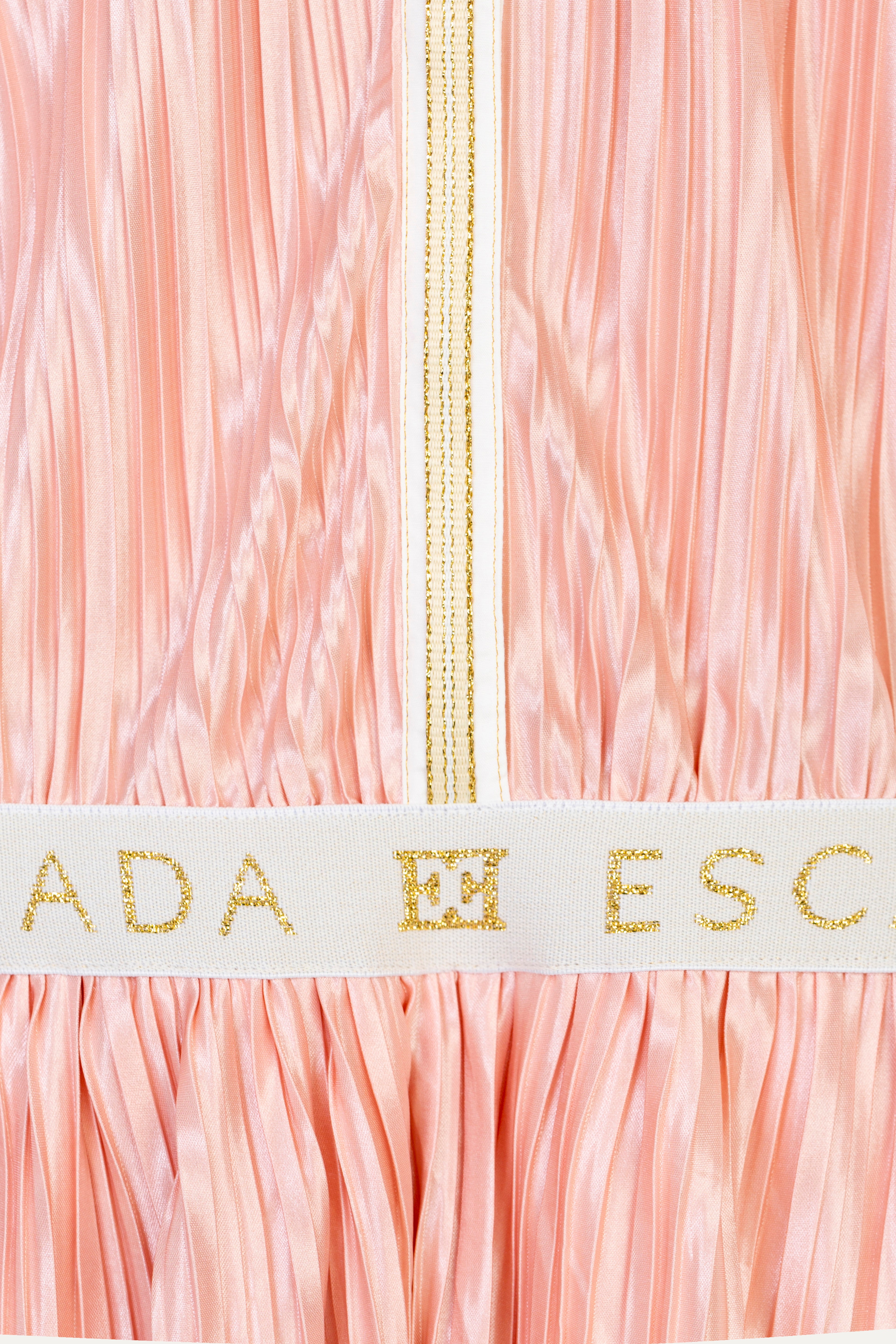 Escada Kids Girl's Pink Stripes Flared Dress | GCC | Kids and Teens | Kids and Teens Dresses | Kids and Teens Girl Dresses | Kids Clothing | Kids Fashion | Kids Girls (3 YRS -16 YRS) | Kids Teen Collection Escada Kids Girl's Pink Stripes Flared Dress | GCC | Kids and Teens | Kids and Teens Dresses | Kids and Teens Girl Dresses | Kids Clothing | Kids Fashion | Kids Girls (3 YRS -16 YRS) | Kids Teen Collection