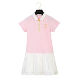 Escada Kids Girl's Ballerina Dress