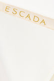 Escada Kids Girl's Snow White Dress