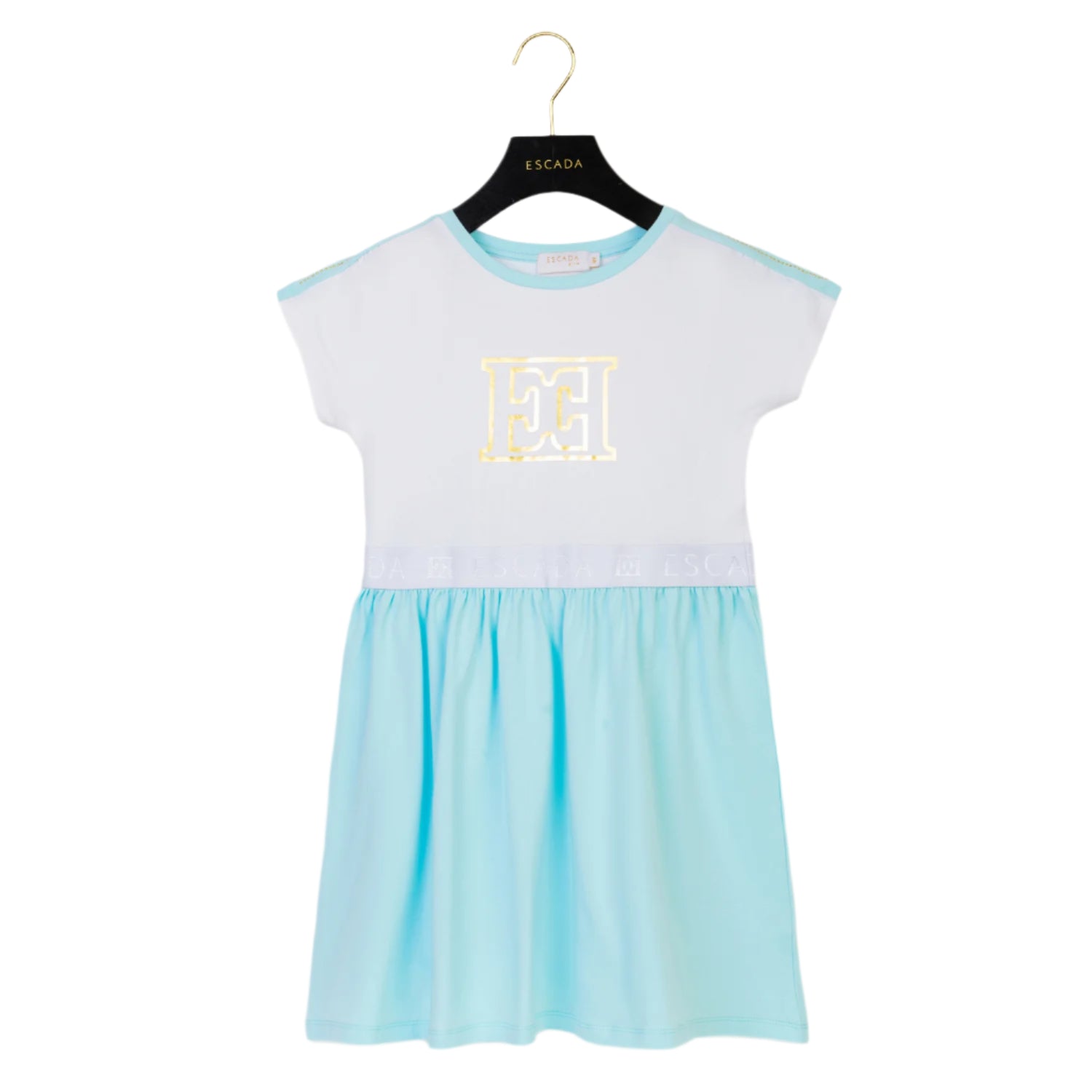 Escada Kids Girl's Bright White Dress | GCC | Kids and Teens | Kids and Teens Dresses | Kids and Teens Girl Dresses | Kids Clothing | Kids Fashion | Kids Girls (3 YRS -16 YRS) | Kids Teen Collection Escada Kids Girl's Bright White Dress | GCC | Kids and Teens | Kids and Teens Dresses | Kids and Teens Girl Dresses | Kids Clothing | Kids Fashion | Kids Girls (3 YRS -16 YRS) | Kids Teen Collection