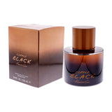 Kenneth Cole Men's Copper Black Eau De Toilette - 100ml
