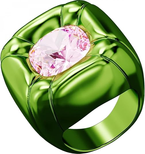 Swarovski Women's Dulcis Ring | departure-to-desk | Fashion Accessories & Jewellery | Fashion Accessories & Jewrllery | Ring | Rings | Women | Women Rings | Womens Swarovski Women's Dulcis Ring | departure-to-desk | Fashion Accessories & Jewellery | Fashion Accessories & Jewrllery | Ring | Rings | Women | Women Rings | Womens