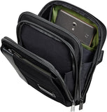 Samsonite Classis Leather-Ap Clutch