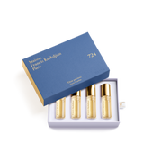 Maison Francis Kurkdjian 724 Roll-on precious elixirs set  4x4ml