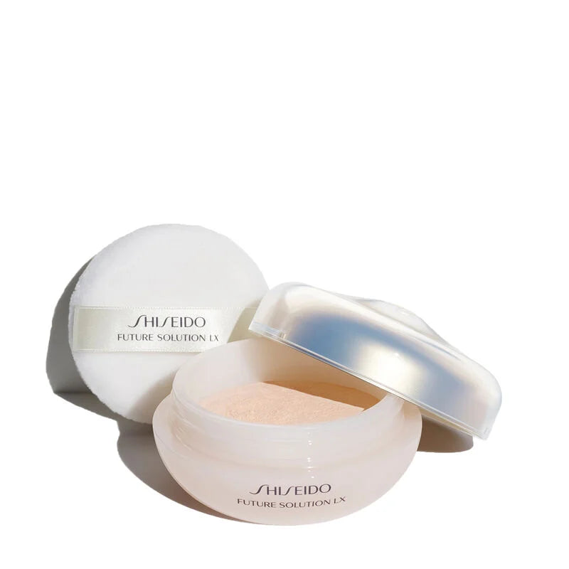 Shiseido Future Solution Lx Total Radiance Loose Powder 13g | Beauty | Beauty Selfcare | Beauty Selfcare Skincare | new-season-2025 | Selfcare Shiseido Future Solution Lx Total Radiance Loose Powder 13g | Beauty | Beauty Selfcare | Beauty Selfcare Skincare | new-season-2025 | Selfcare