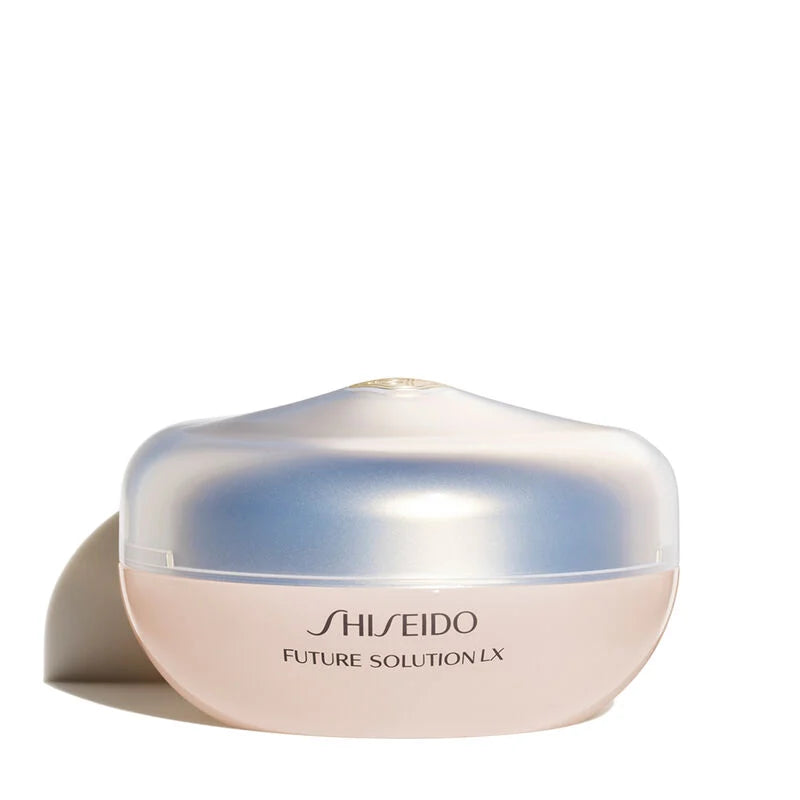 Shiseido Future Solution Lx Total Radiance Loose Powder 13g | Beauty | Beauty Selfcare | Beauty Selfcare Skincare | new-season-2025 | Selfcare Shiseido Future Solution Lx Total Radiance Loose Powder 13g | Beauty | Beauty Selfcare | Beauty Selfcare Skincare | new-season-2025 | Selfcare