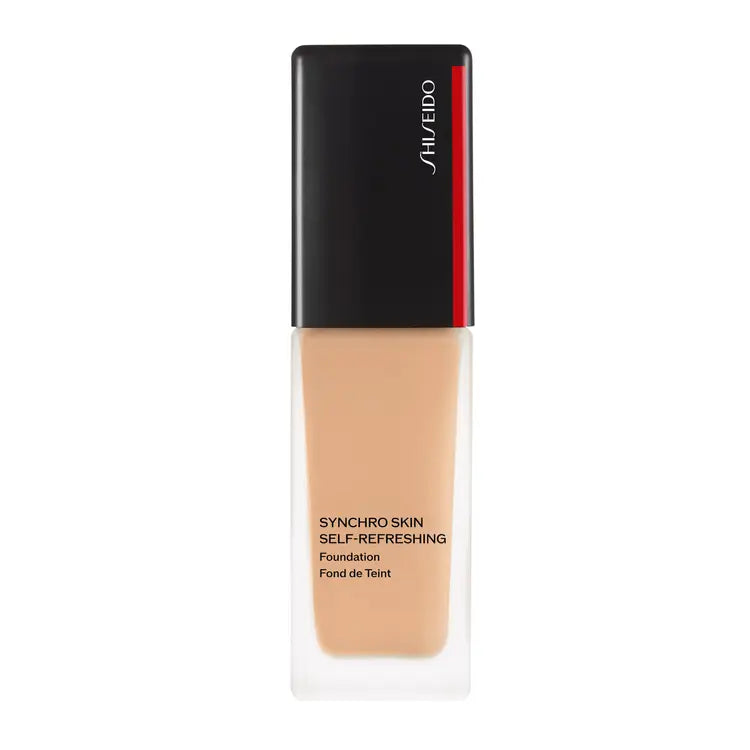 Shiseido Synchro Skin Self-Refreshing Foundation 320 30ml | Beauty | Beauty Cosmetics | Beauty Cosmetics Face | Beauty Face | Face make up | Foundation | new-season-2025 Shiseido Synchro Skin Self-Refreshing Foundation 320 30ml | Beauty | Beauty Cosmetics | Beauty Cosmetics Face | Beauty Face | Face make up | Foundation | new-season-2025