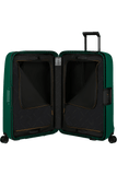 Samsonite Essens Alpine Green Spinner Luggage