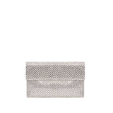 Luisa Spagnoli Immax Rhinestone Ladies Clutch Bag