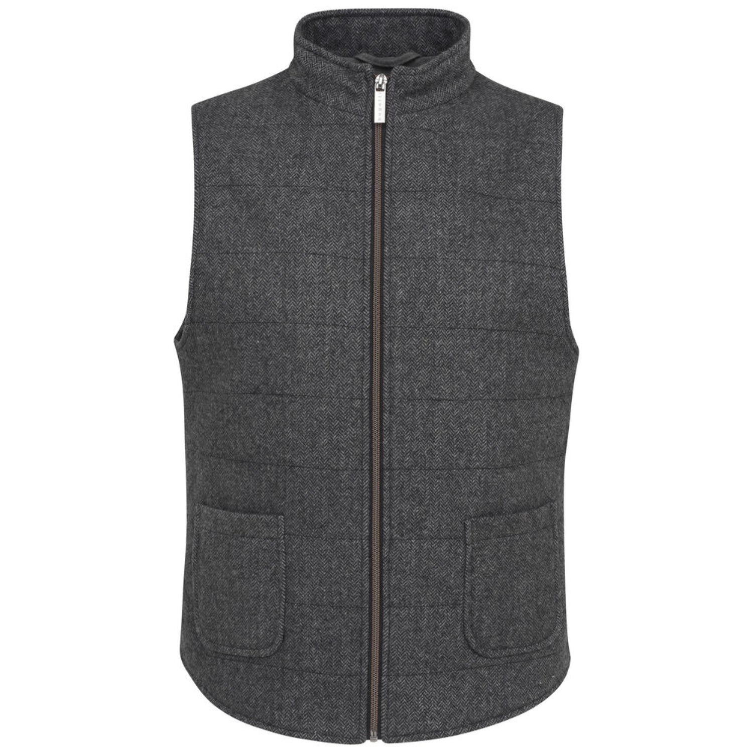 Bugatti Men's Sleeveless Vest | All Clothing | Coats & Jackets | GCC | Men | Mens | Mens Fashion Bugatti Men's Sleeveless Vest | All Clothing | Coats & Jackets | GCC | Men | Mens | Mens Fashion