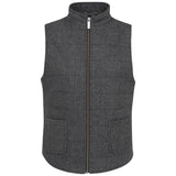 Bugatti Men's Sleeveless Vest