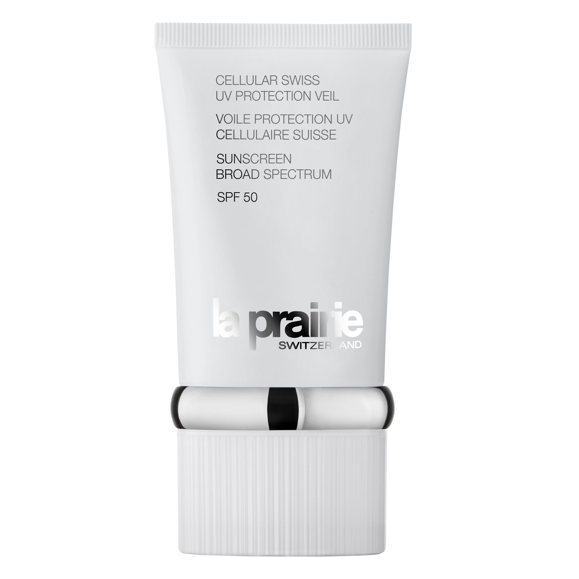 La Prairie Cellular Swiss UV Sun Protection Veil Spf 50 | Beauty | Beauty Selfcare | Beauty Selfcare Skincare | Women | Womens La Prairie Cellular Swiss UV Sun Protection Veil Spf 50 | Beauty | Beauty Selfcare | Beauty Selfcare Skincare | Women | Womens