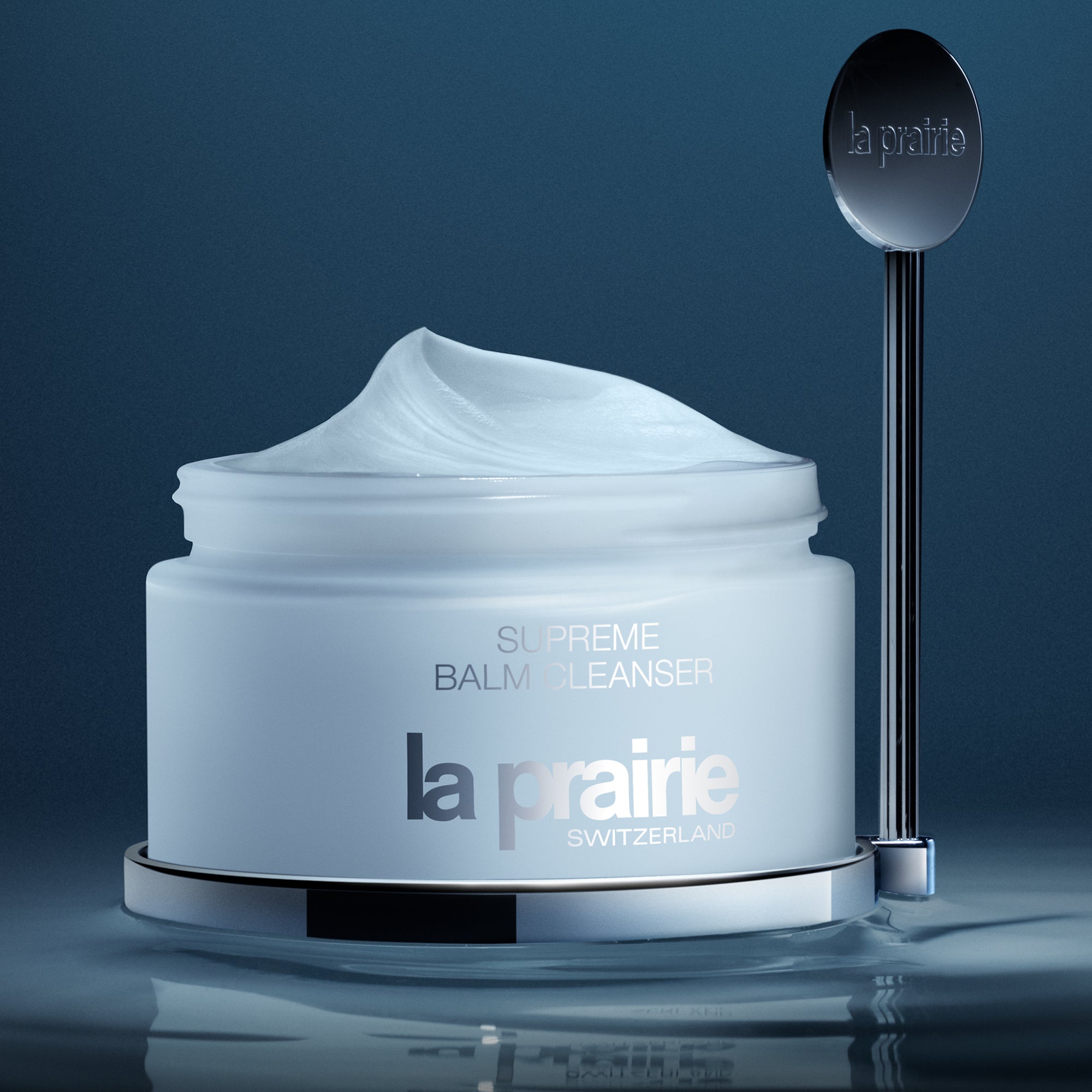 La Prairie Supreme Balm Cleanser 100 ml | Beauty | Beauty Selfcare | Beauty Selfcare Skincare | Women | Womens La Prairie Supreme Balm Cleanser 100 ml | Beauty | Beauty Selfcare | Beauty Selfcare Skincare | Women | Womens