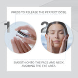 La Prairie White Caviar Pearl Infusion