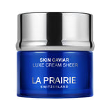 La Prairie Skin Caviar Luxe Cream Sheer 50 Ml