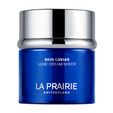 La Prairie Skin Caviar Luxe Cream Sheer 100 Ml