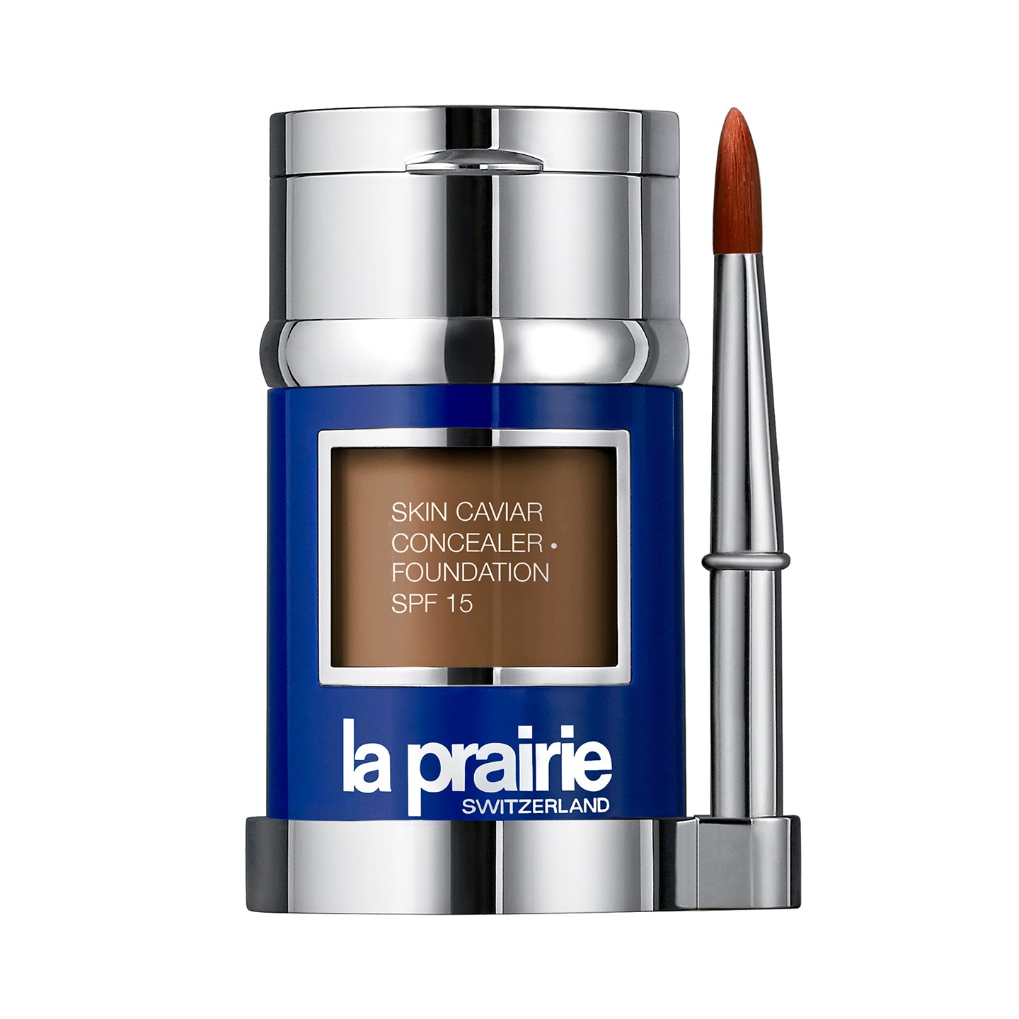 La Prairie Skin Caviar Concealer Foundation SPF 15 Nutmeg | Beauty | Beauty Cosmetics | Beauty Cosmetics Face | Beauty Face | Cosmetics | EID2026 | Face make up | Foundation | new-season-2025 La Prairie Skin Caviar Concealer Foundation SPF 15 Nutmeg | Beauty | Beauty Cosmetics | Beauty Cosmetics Face | Beauty Face | Cosmetics | EID2026 | Face make up | Foundation | new-season-2025