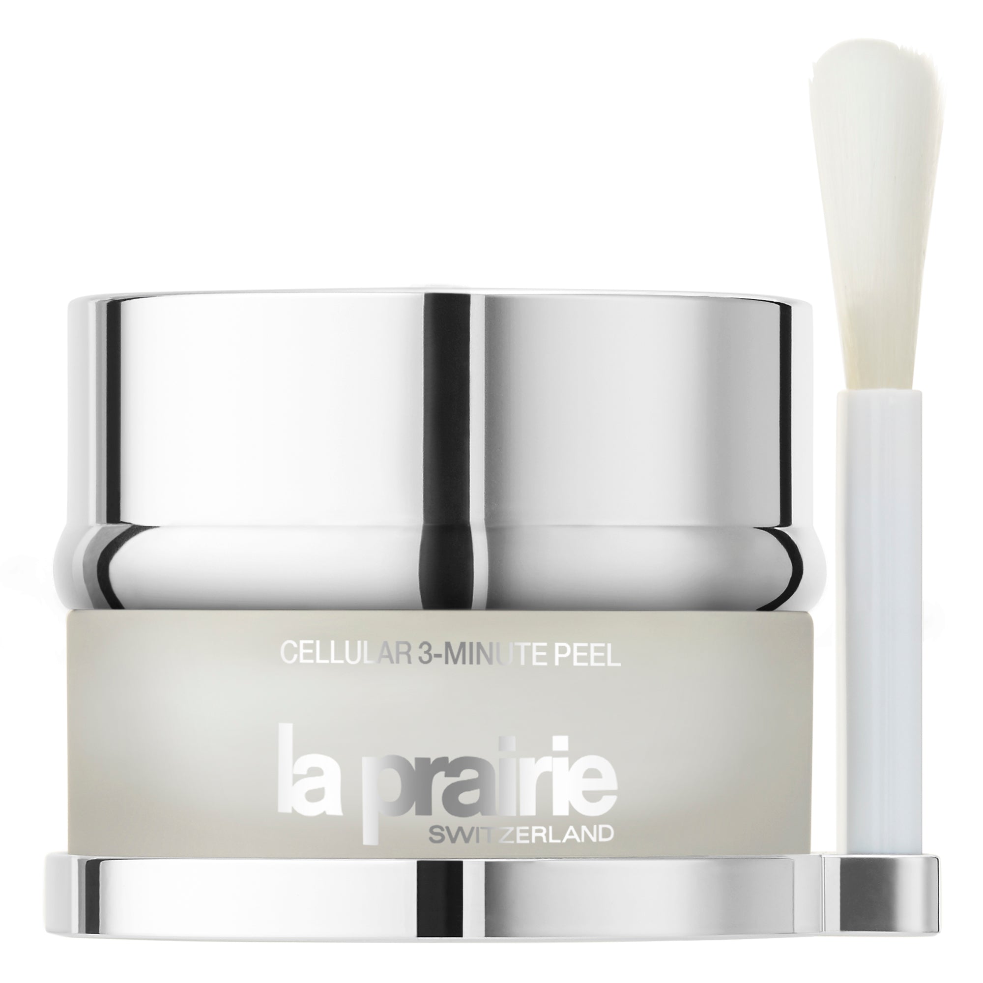 La Prairie Cellular 3 Minute Peel | Beauty | Beauty Selfcare | Beauty Selfcare Skincare | Women | Womens La Prairie Cellular 3 Minute Peel | Beauty | Beauty Selfcare | Beauty Selfcare Skincare | Women | Womens