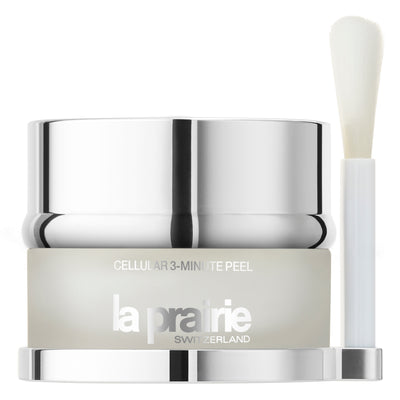 La Prairie Cellular 3 Minute Peel - Blue Salon