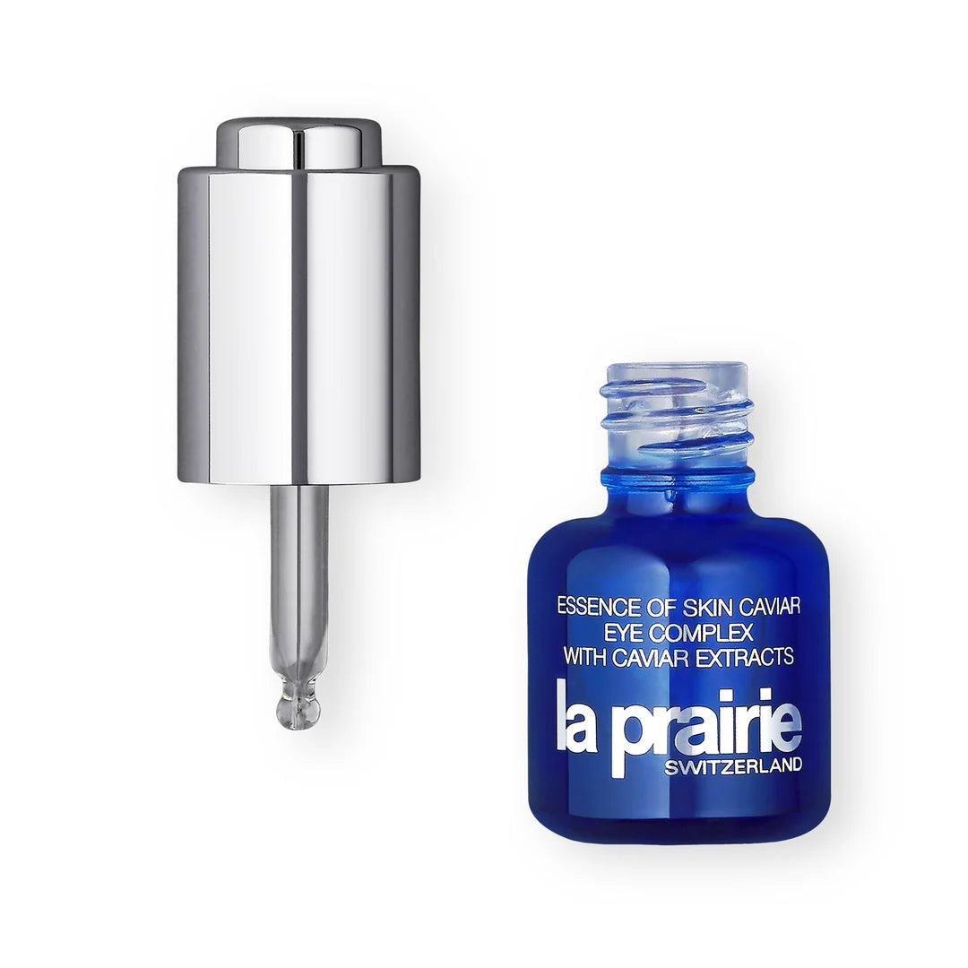 La Prairie Skin Caviar Eye Essence - Firming Eye Gel 15ml | Beauty | Beauty Selfcare | Beauty Selfcare Skincare | new-season-2025 | Selfcare La Prairie Skin Caviar Eye Essence - Firming Eye Gel 15ml | Beauty | Beauty Selfcare | Beauty Selfcare Skincare | new-season-2025 | Selfcare