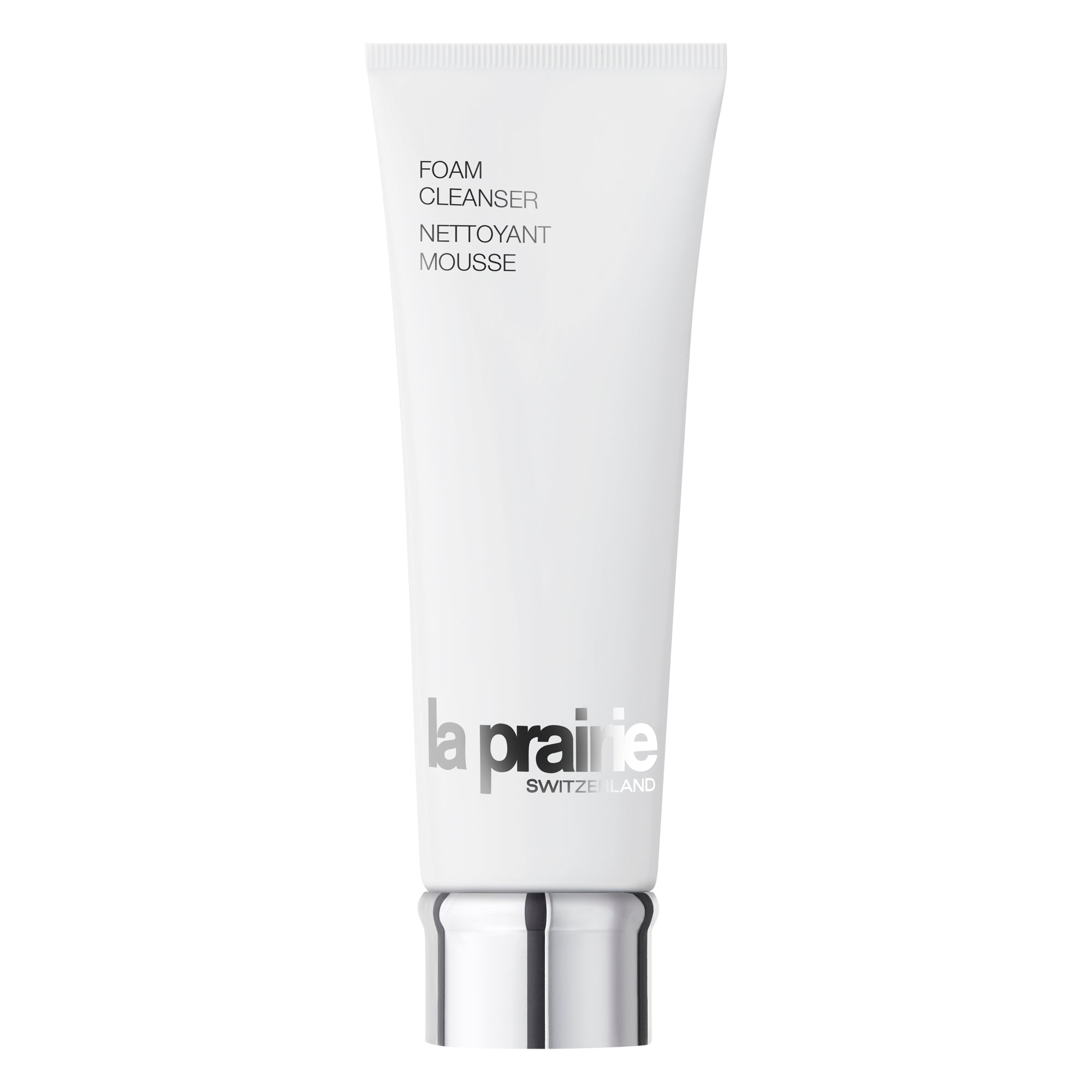 La Prairie Foam Cleanser 125 ml | Beauty | Beauty Selfcare | Beauty Selfcare Skincare | Women | Womens La Prairie Foam Cleanser 125 ml | Beauty | Beauty Selfcare | Beauty Selfcare Skincare | Women | Womens