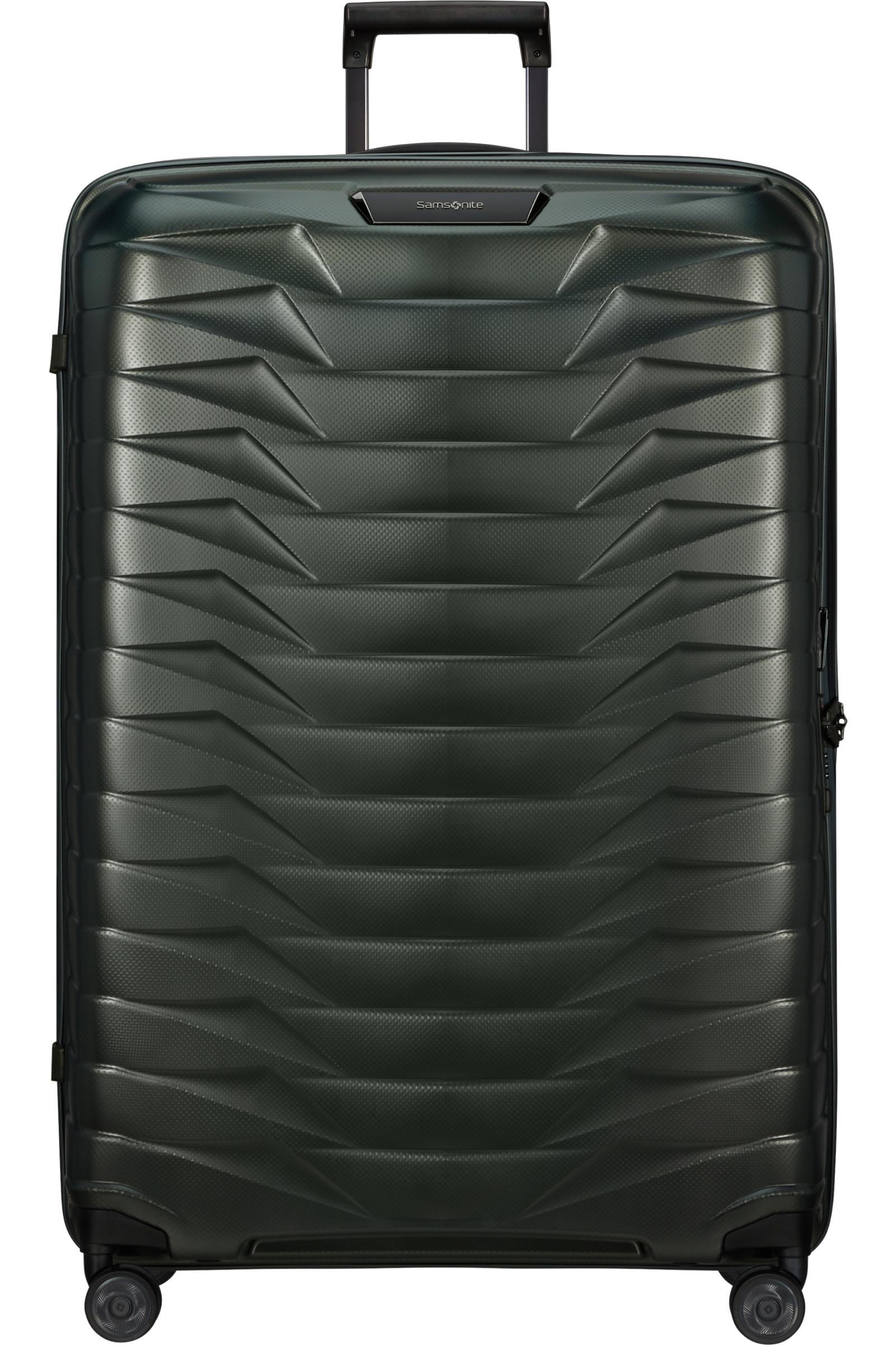 Samsonite Proxis Spinner | Hard-Soft-Luggage | Luggage | Luggage & Travel | Luggage Hard | View All Luggage Samsonite Proxis Spinner | Hard-Soft-Luggage | Luggage | Luggage & Travel | Luggage Hard | View All Luggage