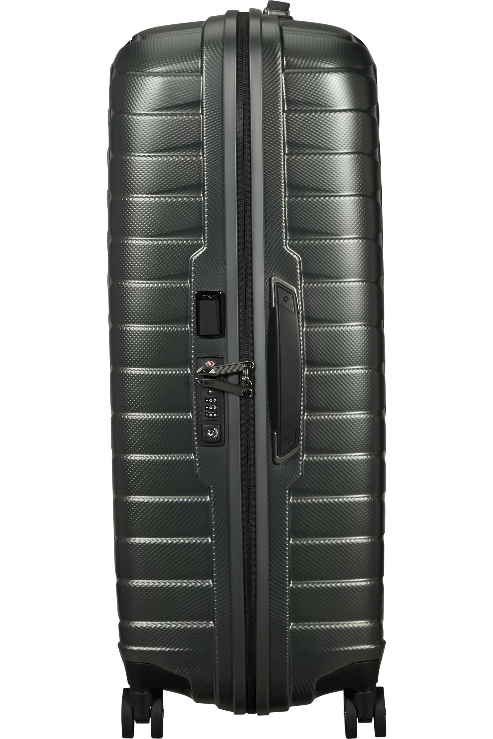 Samsonite Proxis Spinner | Hard-Soft-Luggage | Luggage | Luggage & Travel | Luggage Hard | View All Luggage Samsonite Proxis Spinner | Hard-Soft-Luggage | Luggage | Luggage & Travel | Luggage Hard | View All Luggage