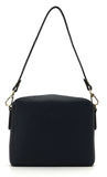 Pourchet Cowhide leather convertible clutch