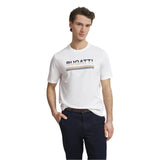 Bugatti Men's Regular Fit T-Shirt