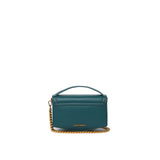 Just Cavalli Women's Cadmium Green Hand Bag