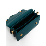 Just Cavalli Women's Cadmium Green Hand Bag