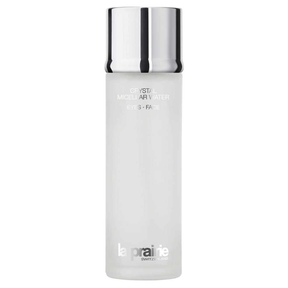 La Prairie Crystal Micellar Water Eyes Face 150 ml | Beauty | Beauty Selfcare | Beauty Selfcare Skincare | Women | Womens La Prairie Crystal Micellar Water Eyes Face 150 ml | Beauty | Beauty Selfcare | Beauty Selfcare Skincare | Women | Womens