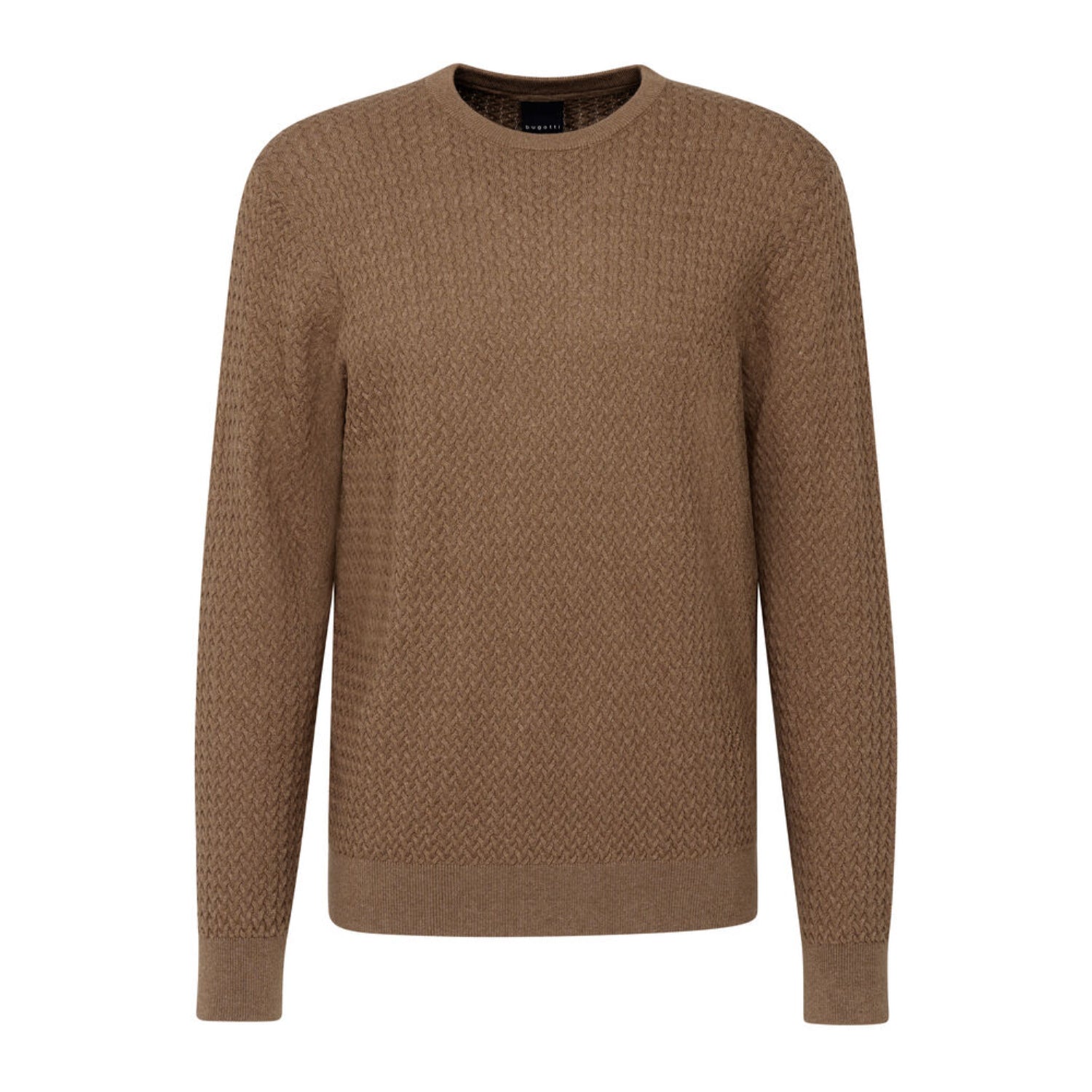 Bugatti Men's Jumper Crew Neck Sweater | All Clothing | GCC | Men | Mens | Mens Fashion | Sweaters and Cardigans Bugatti Men's Jumper Crew Neck Sweater | All Clothing | GCC | Men | Mens | Mens Fashion | Sweaters and Cardigans
