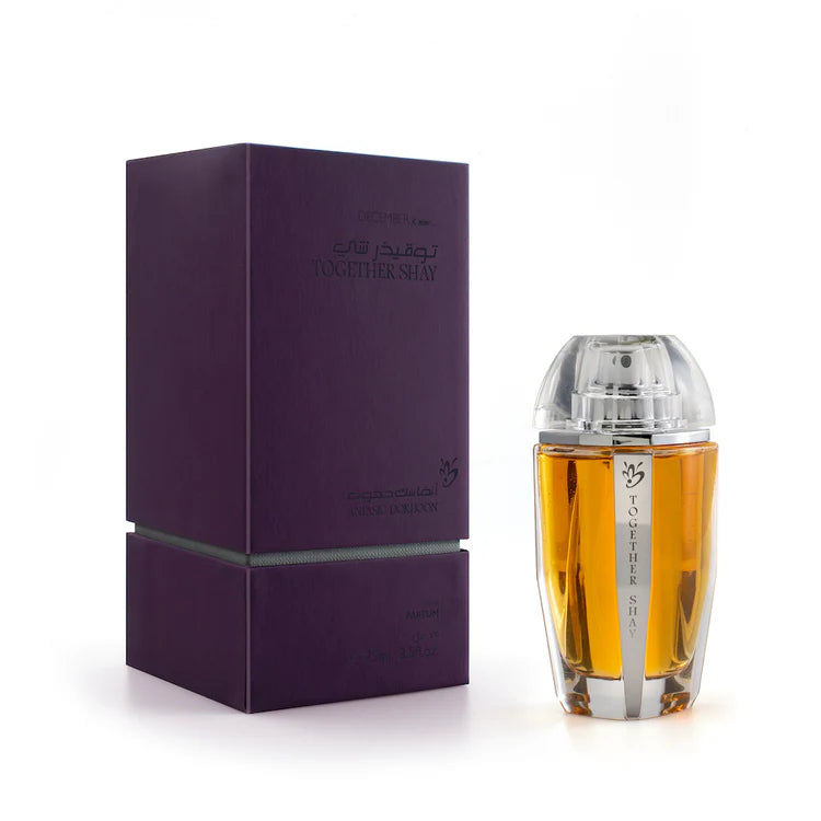 Anfasic Dokhoon Together Shay Perfume Spray 75ml | Beauty | Beauty Fragrances | Beauty Men fragrances | Beauty Women fragrances | Men | Mens | Unisex Fragrances | Womens Anfasic Dokhoon Together Shay Perfume Spray 75ml | Beauty | Beauty Fragrances | Beauty Men fragrances | Beauty Women fragrances | Men | Mens | Unisex Fragrances | Womens