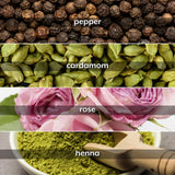 Anfasic Dokhoon Together Shay Perfume Spray 75ml