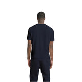 Bugatti Men's T-shirt with Print Logo