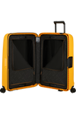 Samsonite Essens Spinner Radiant Yellow Luggage