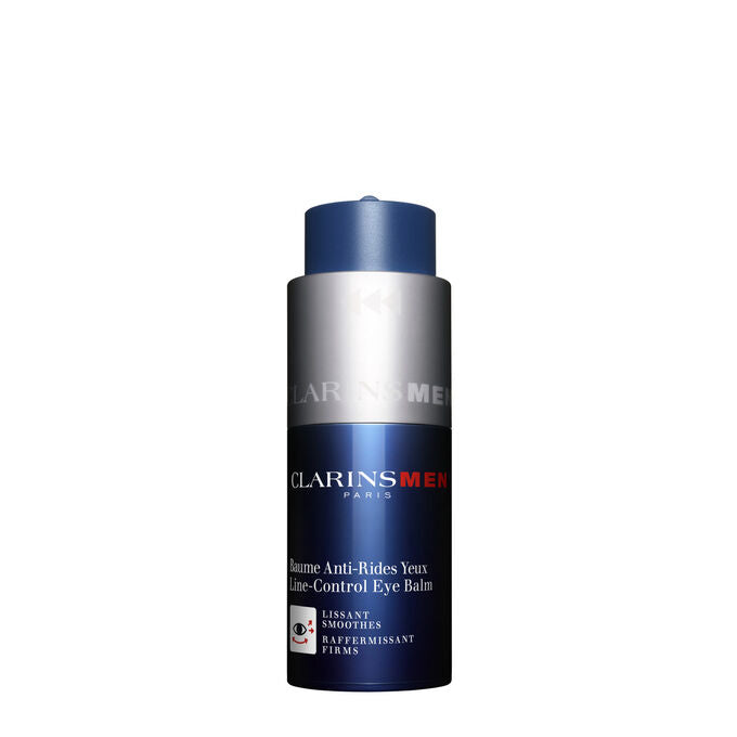 Clarins Men Anti-Wrinkle Eye Balm - 20ml | Beauty | Beauty Selfcare | Beauty Selfcare Skincare | Men skincare | Selfcare Clarins Men Anti-Wrinkle Eye Balm - 20ml | Beauty | Beauty Selfcare | Beauty Selfcare Skincare | Men skincare | Selfcare