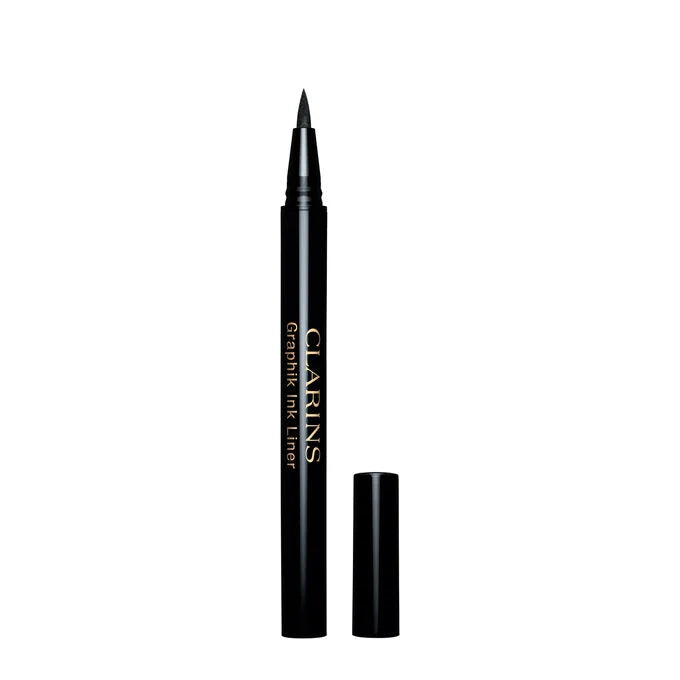 Clarins Graphik Ink Liner - 01 | Beauty | Beauty Cosmetics | Beauty Cosmetics Eyes | Beauty Eyes | Eye Liner | Eyeliner Clarins Graphik Ink Liner - 01 | Beauty | Beauty Cosmetics | Beauty Cosmetics Eyes | Beauty Eyes | Eye Liner | Eyeliner