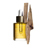 Clarins Santal Treatment Oil - Dry Skin - 30ml