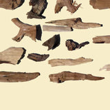 Clarins Santal Treatment Oil - Dry Skin - 30ml