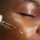 Clarins Santal Treatment Oil - Dry Skin - 30ml