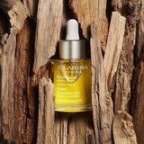 Clarins Santal Treatment Oil - Dry Skin - 30ml