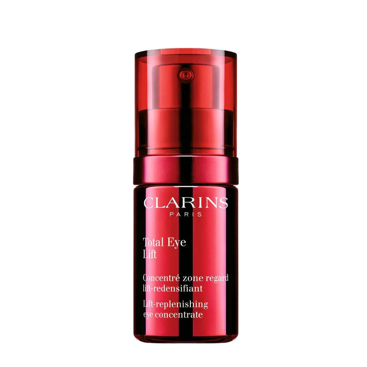 Clarins Total Eye Lift 15ml | Beauty | Beauty Selfcare | Beauty Selfcare Skincare | Eye care | Selfcare Clarins Total Eye Lift 15ml | Beauty | Beauty Selfcare | Beauty Selfcare Skincare | Eye care | Selfcare