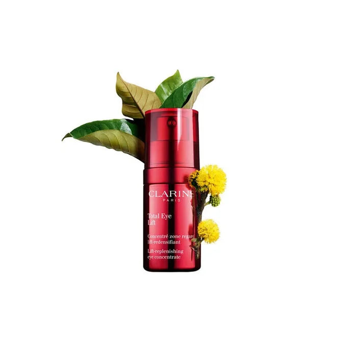Clarins Total Eye Lift 15ml | Beauty | Beauty Selfcare | Beauty Selfcare Skincare | Eye care | Selfcare Clarins Total Eye Lift 15ml | Beauty | Beauty Selfcare | Beauty Selfcare Skincare | Eye care | Selfcare